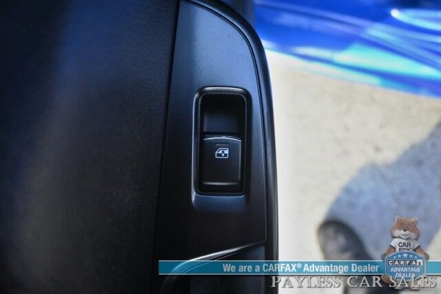 2019 Subaru WRX Limited Anchorage AK