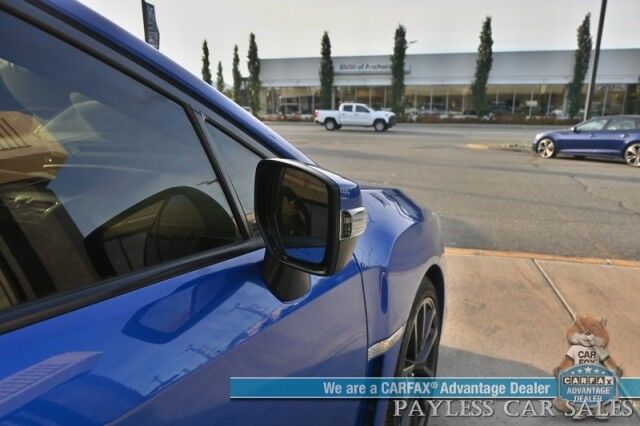 2019 Subaru WRX Limited Anchorage AK