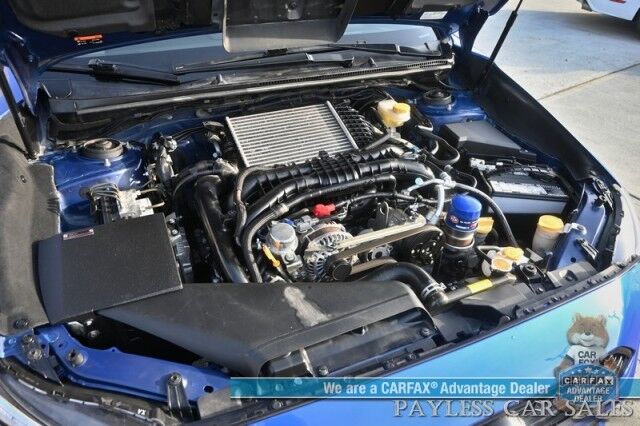 2019 Subaru WRX Limited Anchorage AK
