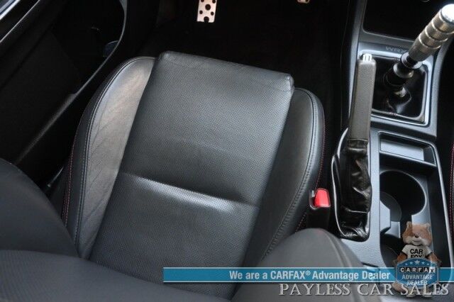2019 Subaru WRX Limited Anchorage AK