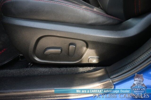 2019 Subaru WRX Limited Anchorage AK