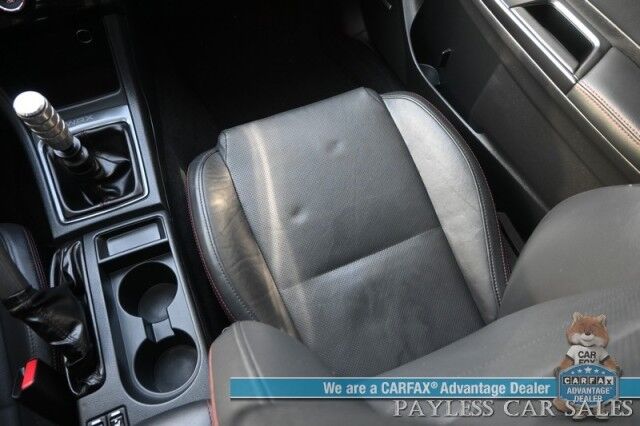 2019 Subaru WRX Limited Anchorage AK