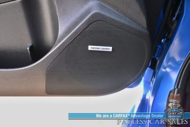 2019 Subaru WRX Limited Anchorage AK