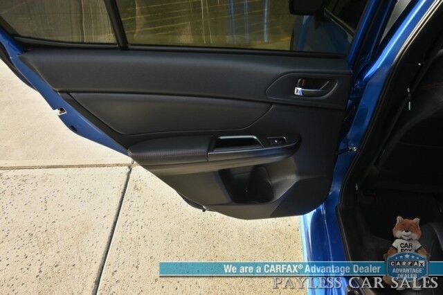2019 Subaru WRX Limited Anchorage AK