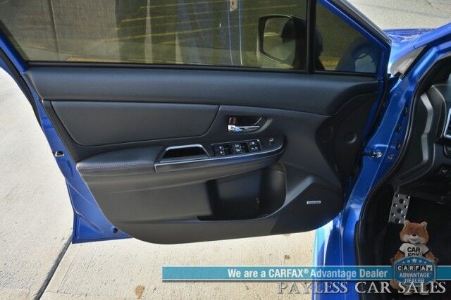 2019 Subaru WRX Limited Anchorage AK