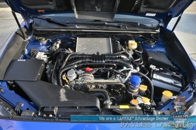 2019 Subaru WRX Limited Anchorage AK