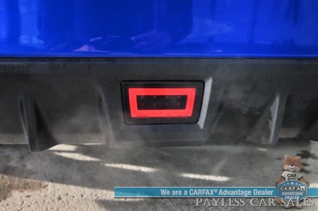 2019 Subaru WRX Limited Anchorage AK