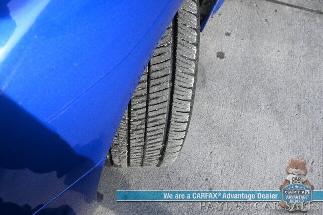 2019 Subaru WRX Limited Anchorage AK