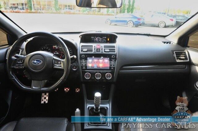2019 Subaru WRX Limited Anchorage AK