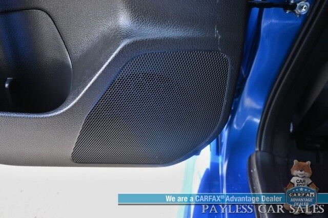 2019 Subaru WRX Limited Anchorage AK