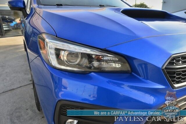 2019 Subaru WRX Limited Anchorage AK