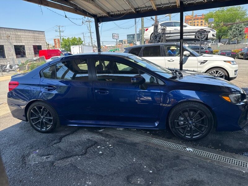 2019 Subaru WRX Limited Arlington VA