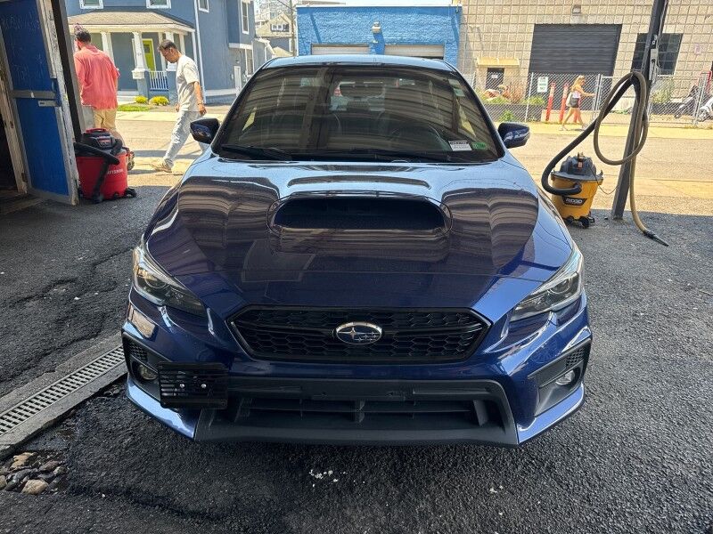 2019 Subaru WRX Limited Arlington VA
