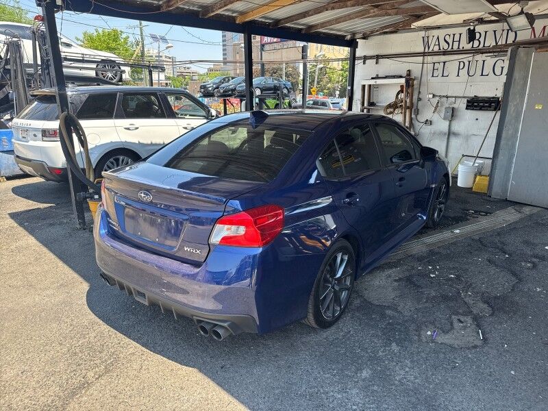 2019 Subaru WRX Limited Arlington VA