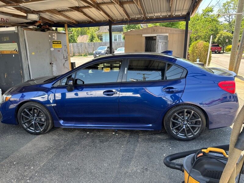 2019 Subaru WRX Limited Arlington VA