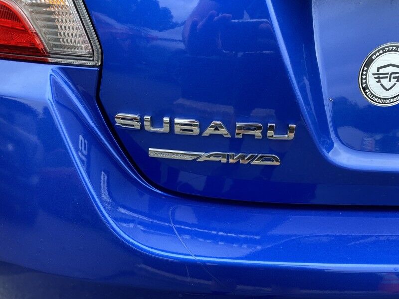 2019 Subaru WRX Limited Bristol  PA