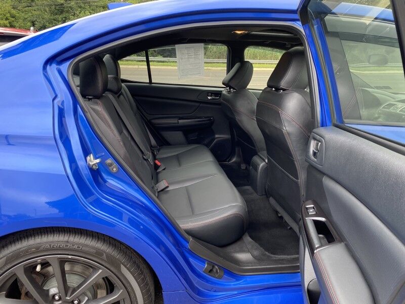 2019 Subaru WRX Limited Bristol  PA