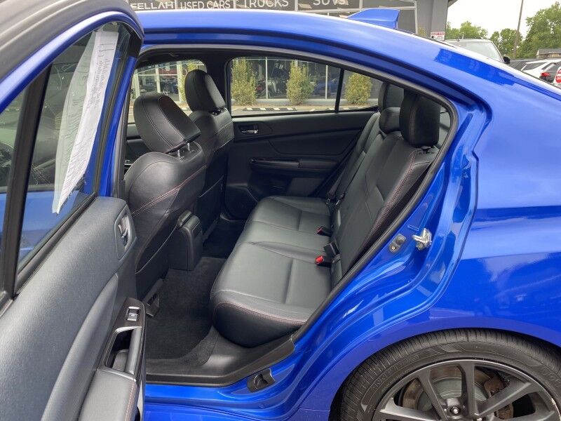 2019 Subaru WRX Limited Bristol  PA