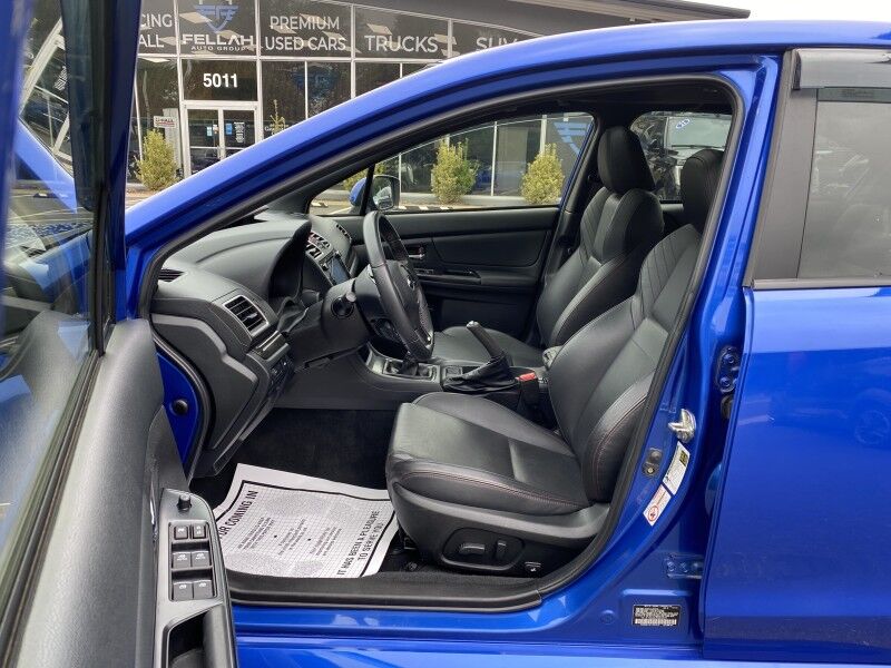 2019 Subaru WRX Limited Bristol  PA