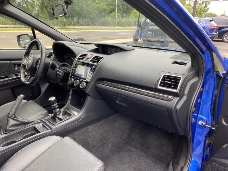 2019 Subaru WRX Limited Bristol  PA