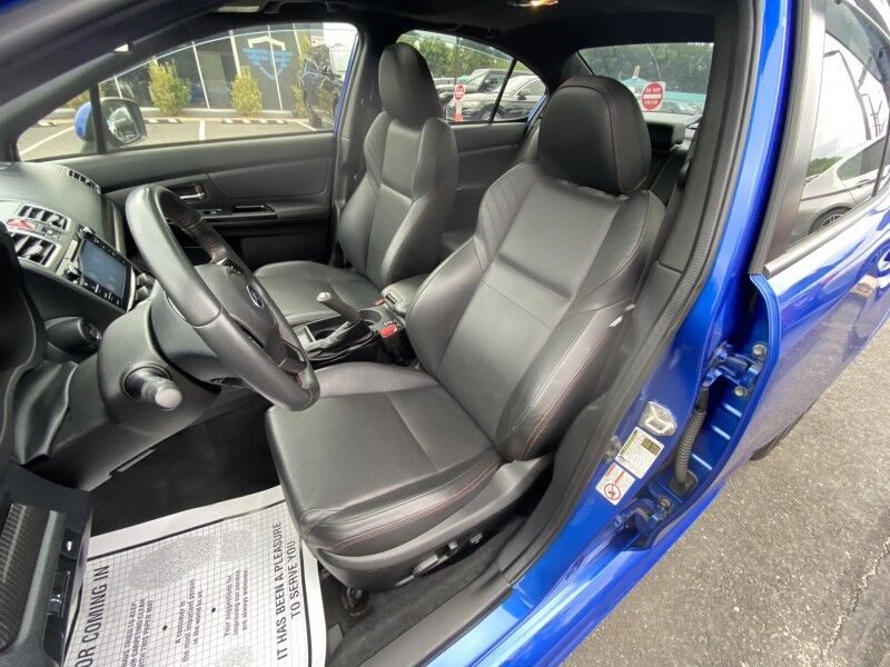 2019 Subaru WRX Limited Bristol  PA