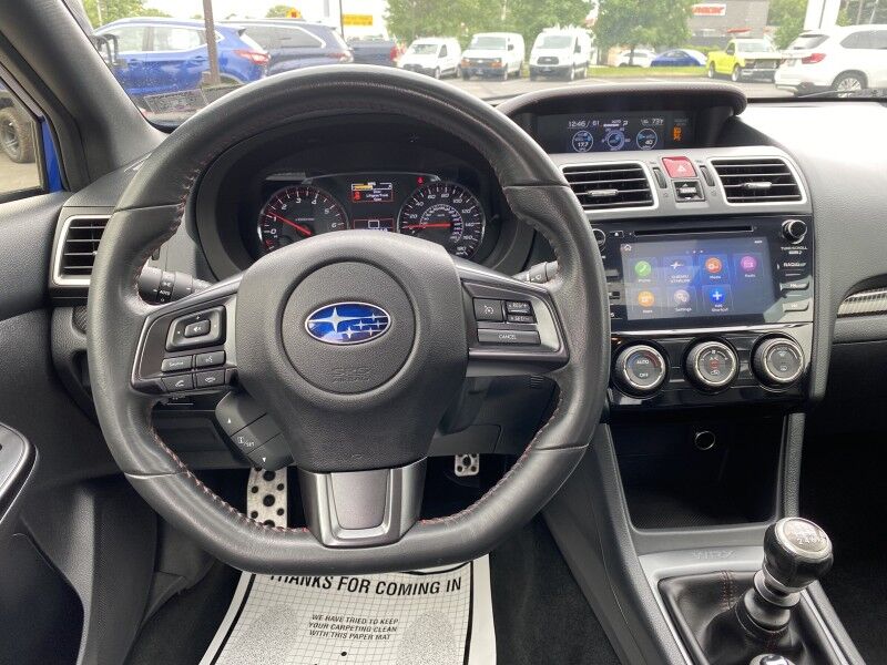 2019 Subaru WRX Limited Bristol  PA
