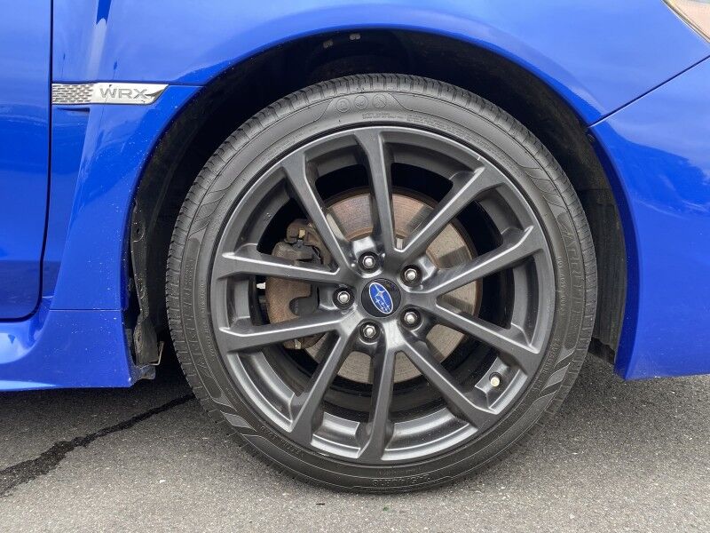 2019 Subaru WRX Limited Bristol  PA