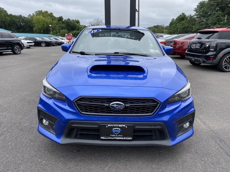 2019 Subaru WRX Limited Bristol  PA