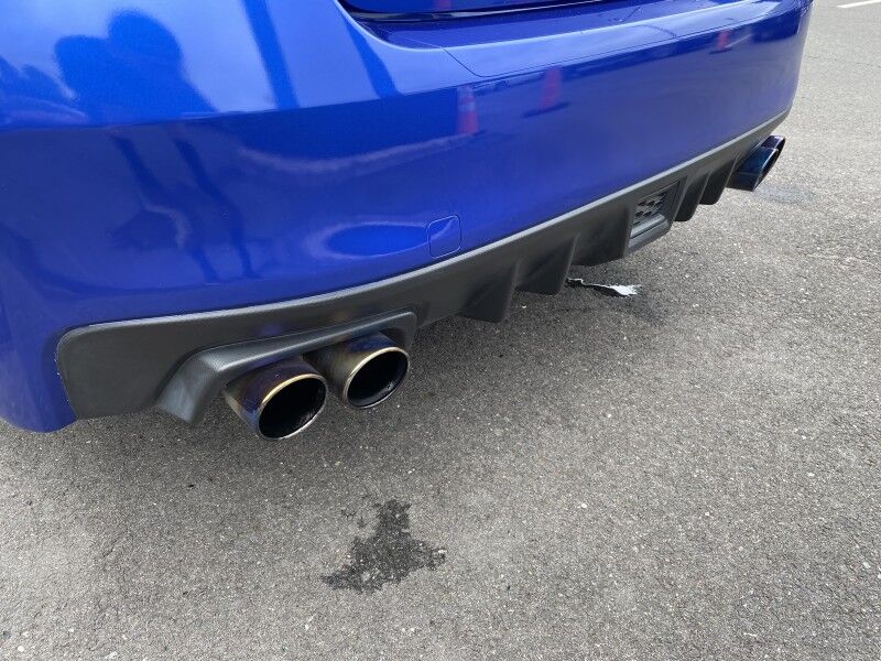 2019 Subaru WRX Limited Bristol  PA