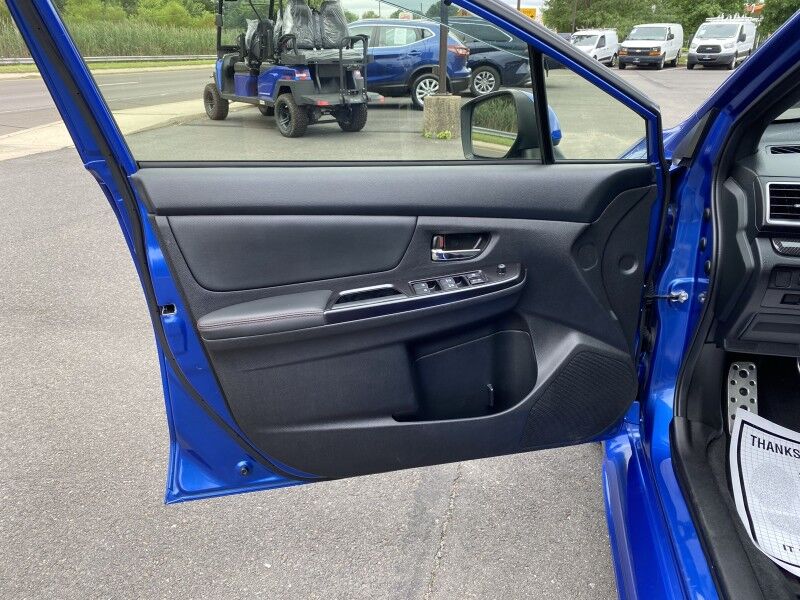 2019 Subaru WRX Limited Bristol  PA