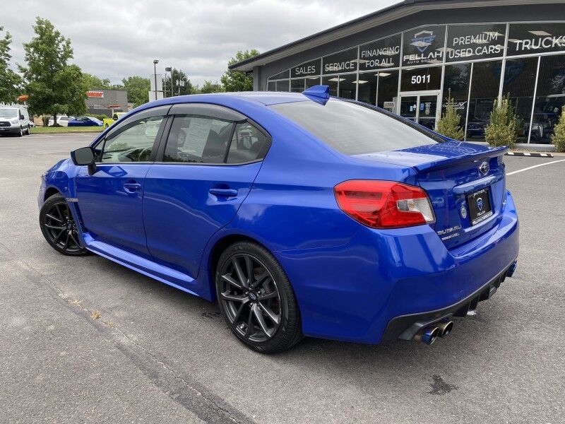 2019 Subaru WRX Limited Bristol  PA