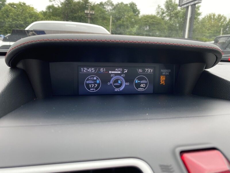 2019 Subaru WRX Limited Bristol  PA