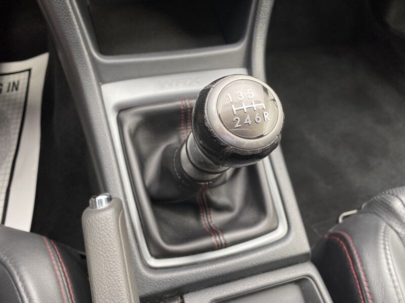2019 Subaru WRX Limited Bristol  PA