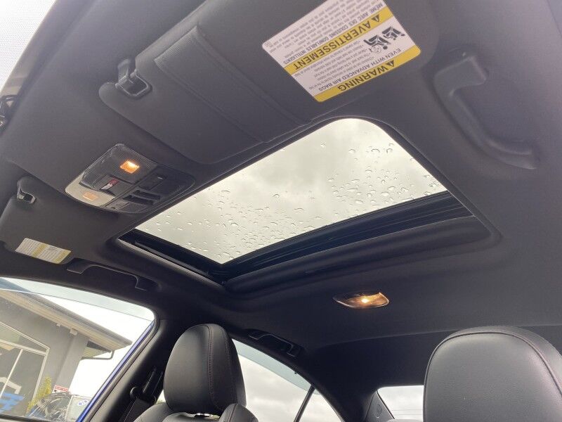 2019 Subaru WRX Limited Bristol  PA
