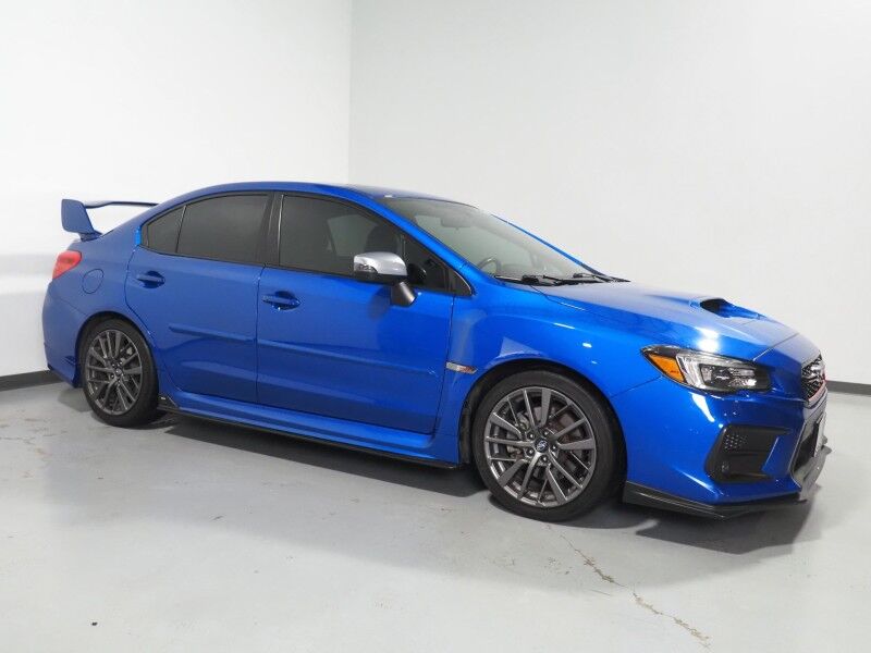2019 Subaru WRX Limited CVT AWD *NAVIGATION, ADAPTIVE CRUISE, SAFETY ALERTS, BACKUP-CAMERA, COLOR TOUCHSCREEN, MOONROOF, LEATHER, HEATED SEATS, KEYLESS ENTRY, HARMAN/KARDON, ANDROID & APPLE