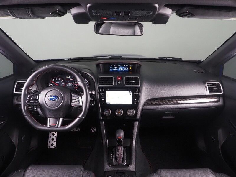 2019 Subaru WRX Limited CVT AWD *NAVIGATION, ADAPTIVE CRUISE, SAFETY ALERTS, BACKUP-CAMERA, COLOR TOUCHSCREEN, MOONROOF, LEATHER, HEATED SEATS, KEYLESS ENTRY, HARMAN/KARDON, ANDROID & APPLE
