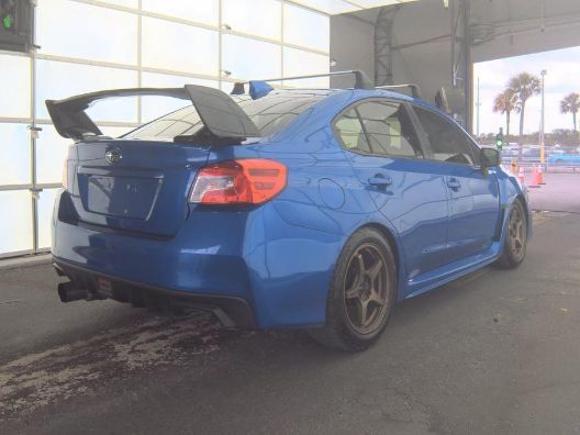 2019 Subaru WRX Limited Charlotte NC