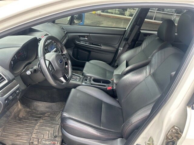 2019 Subaru WRX Limited Cleveland OH