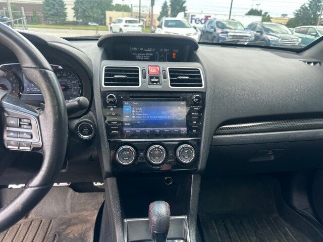2019 Subaru WRX Limited Cleveland OH