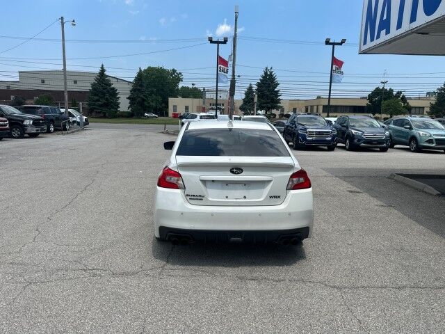 2019 Subaru WRX Limited Cleveland OH