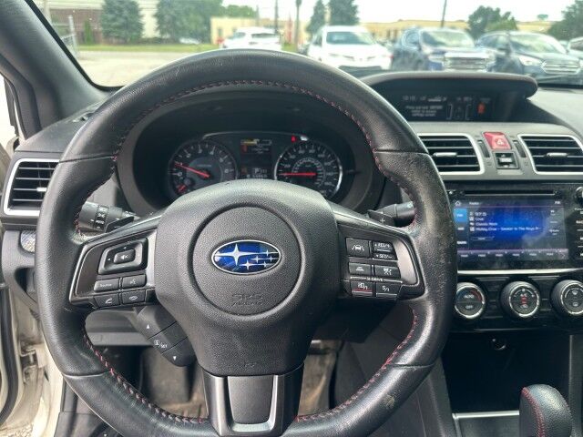 2019 Subaru WRX Limited Cleveland OH
