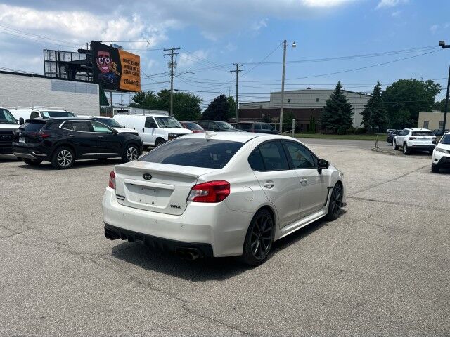 2019 Subaru WRX Limited Cleveland OH