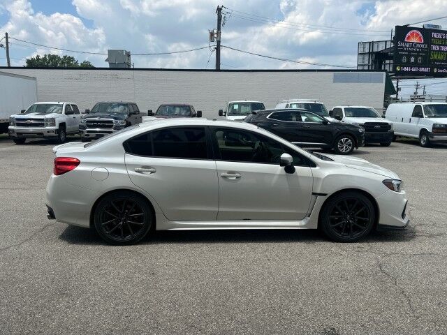 2019 Subaru WRX Limited Cleveland OH