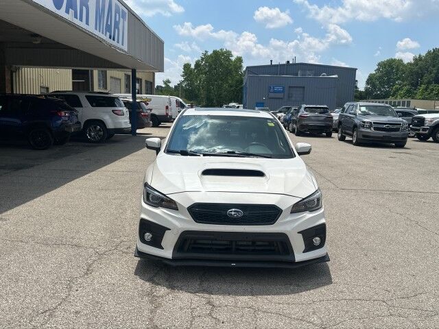 2019 Subaru WRX Limited Cleveland OH