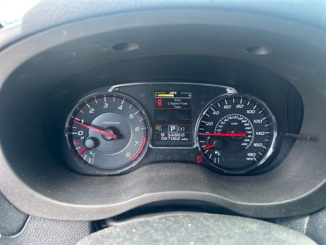 2019 Subaru WRX Limited Cleveland OH