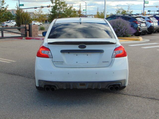 2019 Subaru WRX Limited Santa Fe NM