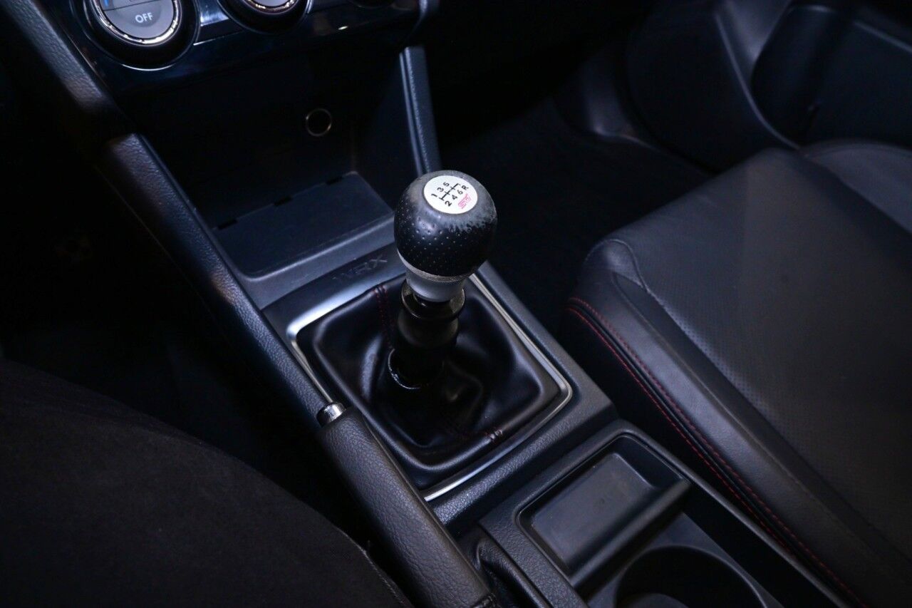 2019 Subaru WRX Limited Manual w/STI Short Shifter Springfield NJ