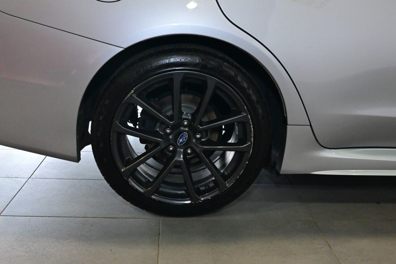 2019 Subaru WRX Limited Manual w/STI Short Shifter Springfield NJ