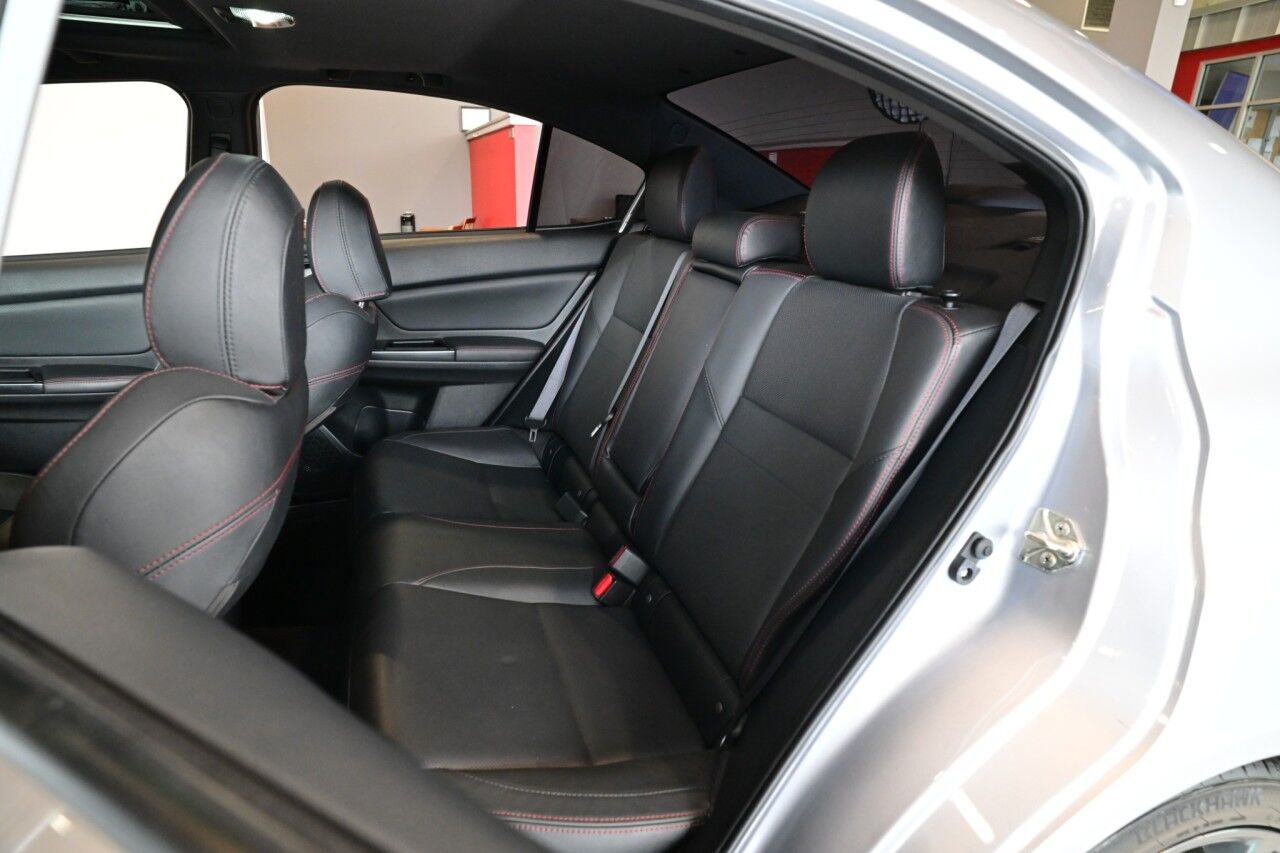 2019 Subaru WRX Limited Manual w/STI Short Shifter Springfield NJ
