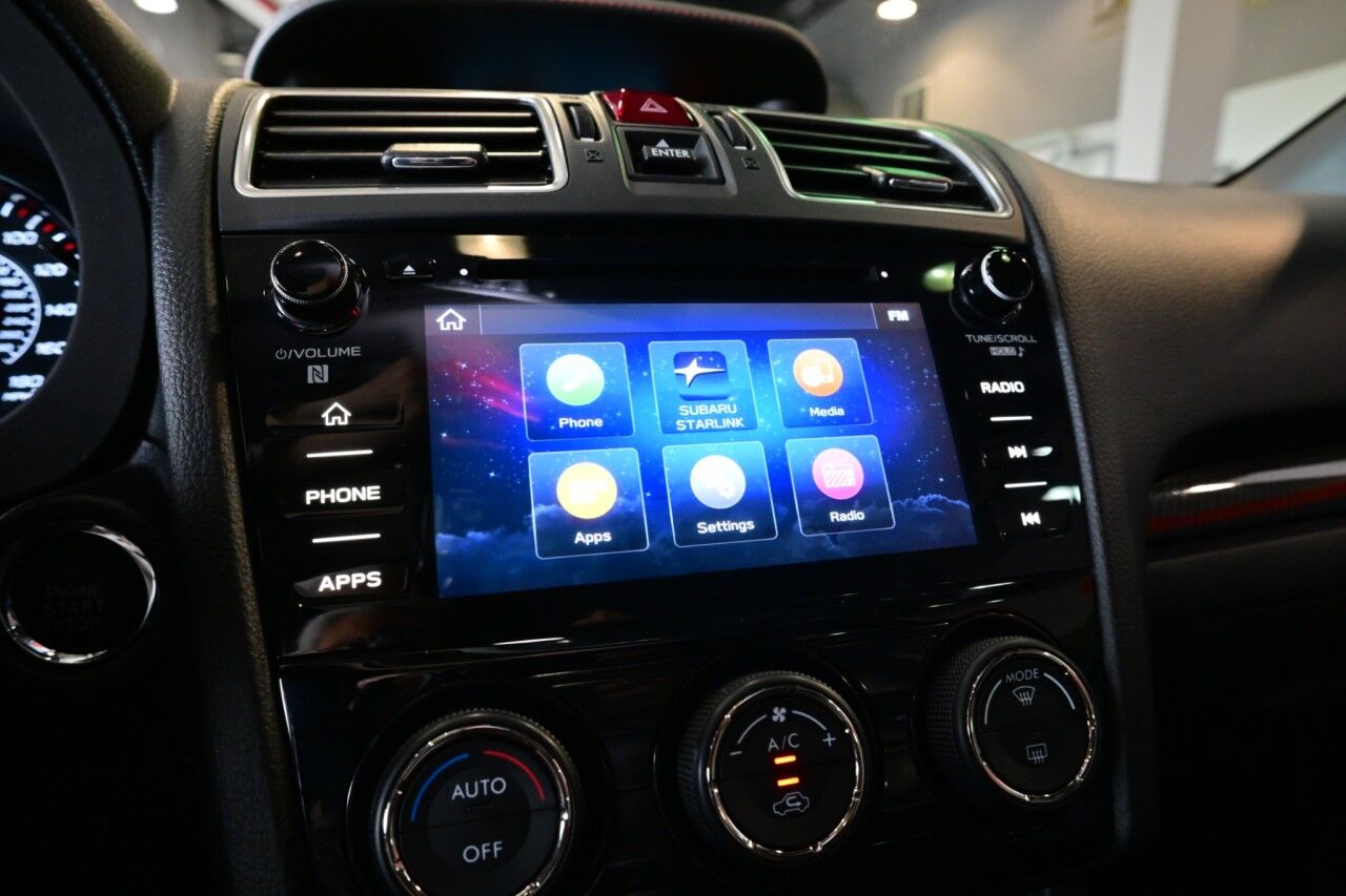 2019 Subaru WRX Limited Manual w/STI Short Shifter Springfield NJ